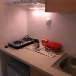 Larinaki's No3 Prázdninový dům
