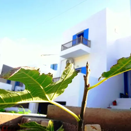 Casa de Férias Larinaki's No3