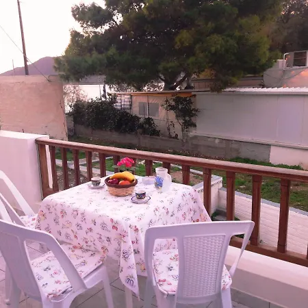 Larinaki's No3 * Amorgos