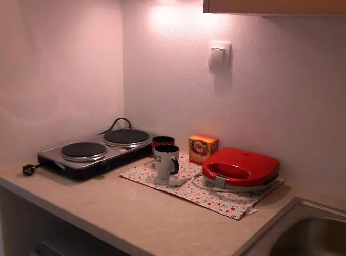 Larinaki's No3 Hébergement de vacances